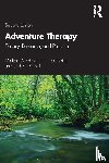 Gass, Michael A. (University of New Hampshire, Gillis, H.L. "Lee" (Georgia College, Russell, Keith C. (Western Washington University - Adventure Therapy