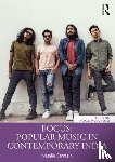 Sarrazin, Natalie (The College at Brockport - Focus: Popular Music in Contemporary India
