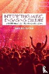 Walker, Katherine (Hobart & William Smith College - Interpreting Music, Engaging Culture