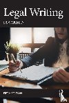 Webley, Lisa (University of Westminster - Legal Writing