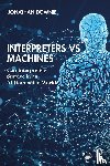 Downie, Jonathan (Consultant Interpreter - Interpreters vs Machines