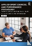  - Applied Sport, Exercise, and Performance Psychology
