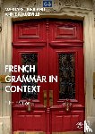 Jubb, Margaret (The University of Aberdeen, Rouxeville, Annie - French Grammar in Context