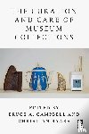  - The Curation and Care of Museum Collections