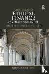 Shah, Atul (University College, Rankin, Aidan - Jainism and Ethical Finance