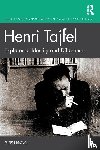 Brown, Rupert - Henri Tajfel: Explorer of Identity and Difference
