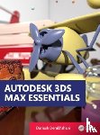 Derakhshani, Dariush - Introducing Autodesk Maya