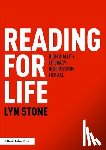 Stone, Lyn - Reading for Life
