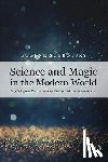 Subbotsky, Eugene - Science and Magic in the Modern World