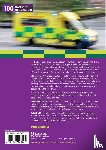 Schroth, Christoph (Bournemouth University, Phillips, Peter (Bournemouth University - 100 Cases in UK Paramedic Practice
