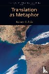 Guldin, Rainer (Universita della Svizzera Italiana - Translation as Metaphor