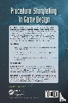  - Procedural Storytelling in Game Design