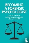 DeMatteo, David (Drexel University, Fairfax-Columbo, Jaymes (Drexel University, Desai, Alisha (Drexel University - Becoming a Forensic Psychologist