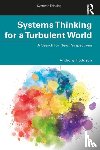 Hodgson, Anthony - Systems Thinking for a Turbulent World