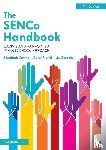 Cowne, Elizabeth (Institute of Education, Frankl, Carol, Gerschel, Liz - The SENCo Handbook