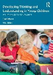 Robson, Sue - Developing Thinking and Understanding in Young Children