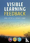 Hattie, John (University of Melbourne), Clarke, Shirley - Visible Learning: Feedback