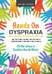 Christmas, Jill, Van de Weyer, Rosaline - Hands on Dyspraxia: Developmental Coordination Disorder