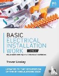 Linsley, Trevor - Basic Electrical Installation Work
