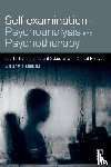 Cornell, William F. - Self-examination in Psychoanalysis and Psychotherapy