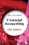 Basioudis, Ilias - Financial Accounting