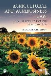 Feitshans, Theodore A. (North Carolina State University - Agricultural and Agribusiness Law