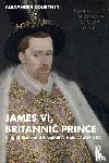 Courtney, Alexander - James VI, Britannic Prince