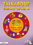 Wareham, Katherine, Kelly, Alex (Managing director of Alex Kelly Ltd; Speech therapist - Talkabout Theory of Mind