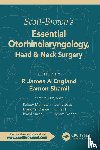  - Scott-Brown's Essential Otorhinolaryngology, Head & Neck Surgery