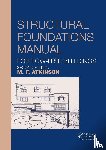 Atkinson, Michael - Structural Foundations Manual for Low-Rise Buildings