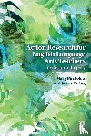 Buckelew, Mary (West Chester University, Ewing, Janice - Action Research for English Language Arts Teachers