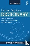 Rosenthal, Howard - Human Services Dictionary