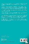 Thomas, Denis' A. (Independent scholar, Morris, Melanie H. (Lipscomb University - Creative Play Therapy with Adolescents and Adults