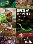 Boundy, Jeff (Louisiana Deptartment of Wildlife & Fisheries - Snakes of the World