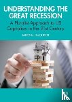 Ragusett, Jared M. (Central Connecticut State University - Understanding the Great Recession