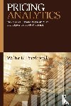 Paczkowski, Walter R. (Rutgers University - Pricing Analytics