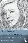 Starrs, Bronagh (Dublin Counselling & Therapy Centre - Adolescent Psychotherapy