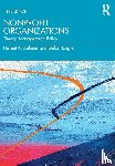 Anheier, Helmut K. (Hertie School of Governance, Toepler, Stefan (George Mason University - Nonprofit Organizations