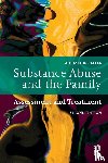 Reiter, Michael D. (Nova Southeastern University - Substance Abuse and the Family
