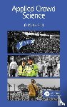 Still, G. Keith (Manchester Metropolitan University - Applied Crowd Science