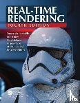 Akenine-Moller, Tomas, Haines, Eric, Hoffman, Naty - Real-Time Rendering, Fourth Edition