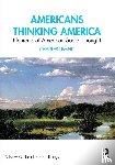 Lemert, Charles - Americans Thinking America