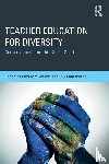  - Teacher Education for Diversity