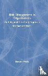 Woods, Margaret (Aston University Business School - Risk Management in Organisations