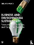 Wagner, Sigrun M. (Royal Holloway - Business and Environmental Sustainability