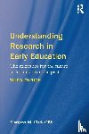 Clark, Margaret M. (University of Birmingham - Understanding Research in Early Education
