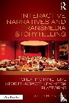 McErlean, Kelly - Interactive Narratives and Transmedia Storytelling