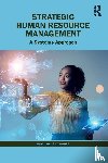 Bassett-Jones, Nigel (Oxford Brookes University - Strategic Human Resource Management