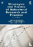 Johnston, James M. (Auburn University, Green, Gina (Association of Professional Behavior Analysts - Strategies and Tactics of Behavioral Research and Practice