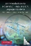 Coulthard, Malcolm, Johnson, Alison (University of Leeds, UK), Wright, David (Nottingham Trent University, UK) - An Introduction to Forensic Linguistics